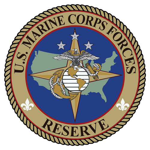 Marine Forces Reserve